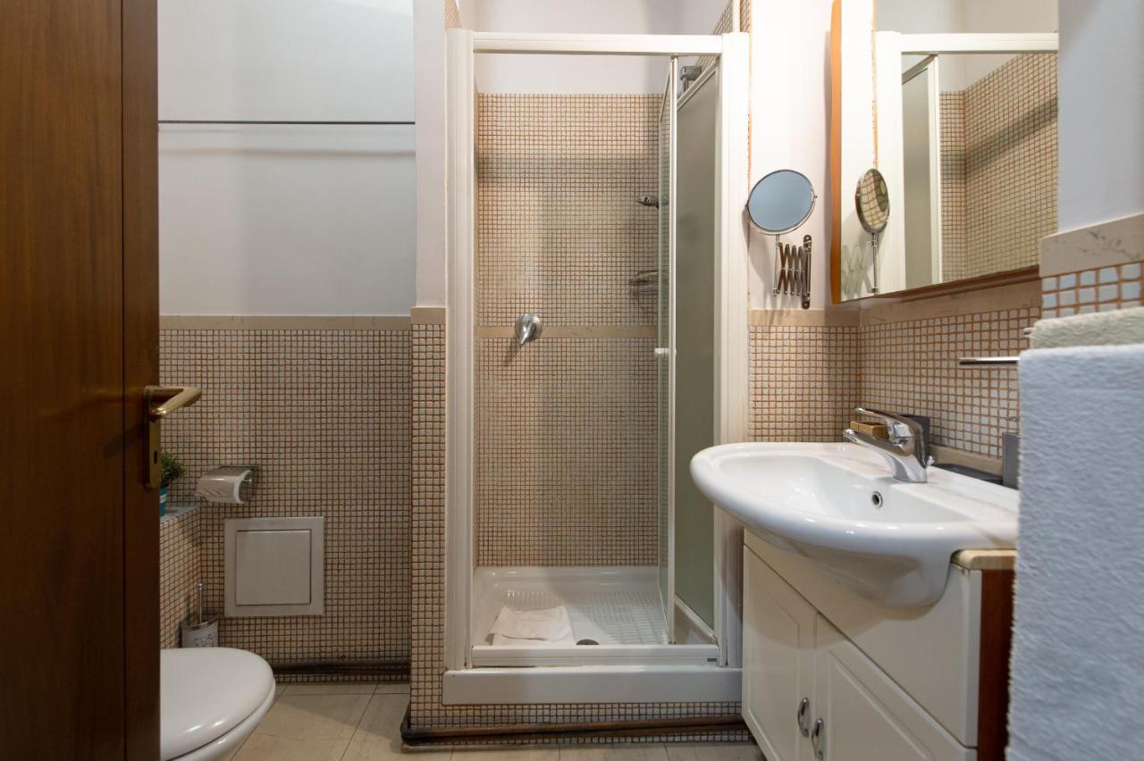 4 Fontane 156 Luxury Home โรม ภายนอก รูปภาพ