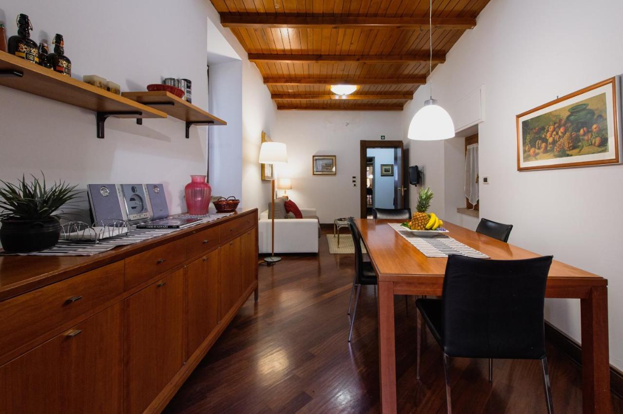 4 Fontane 156 Luxury Home โรม ภายนอก รูปภาพ